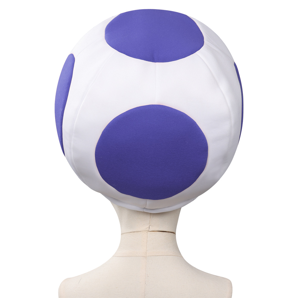 Roleplay Men Boys Toad Cosplay – Health & Wellness Therapy Center recenzja i cena