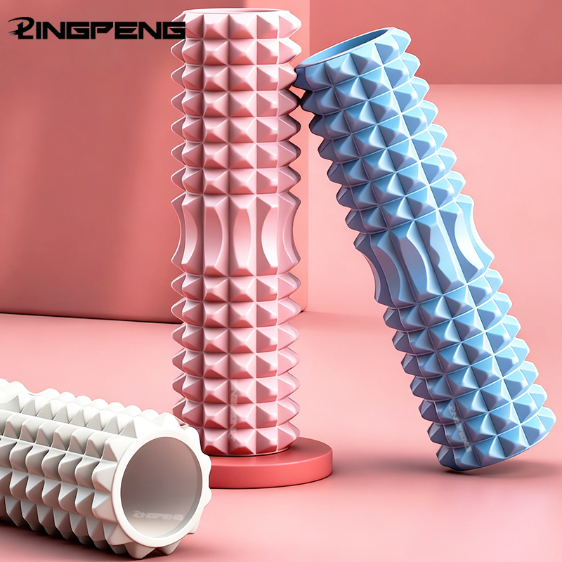 Foam Rollers for Muscle Massag – Foam Roller Trigger Point recenzja i cena