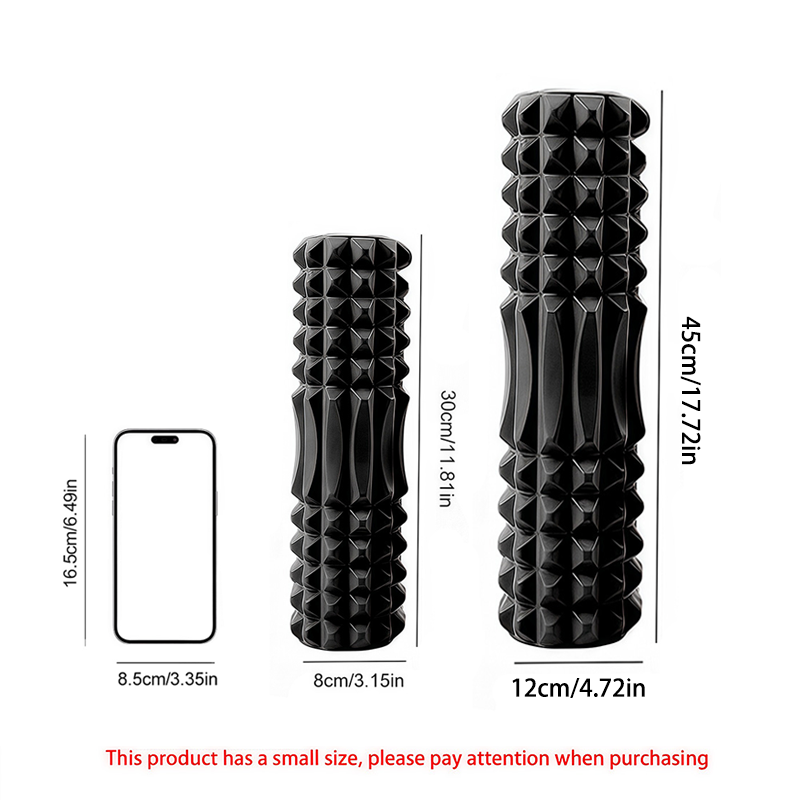 Foam Rollers for Muscle Massag – Foam Roller Trigger Point recenzja i cena