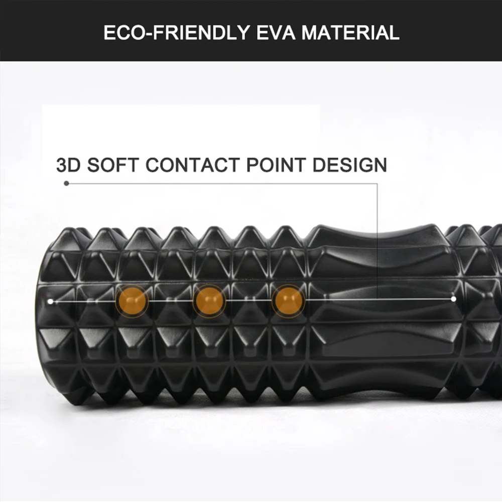 Foam Rollers for Muscle Massag – Foam Roller Trigger Point recenzja i cena