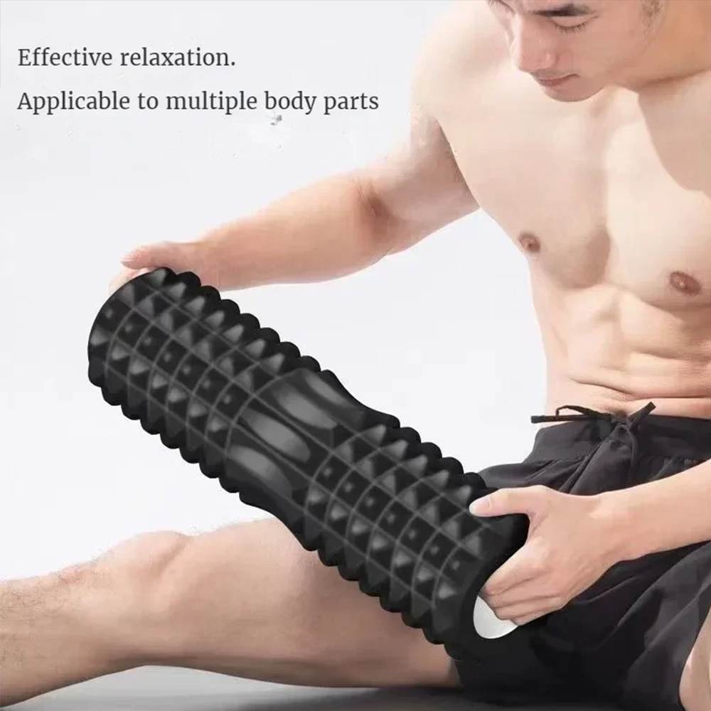 Foam Rollers for Muscle Massag – Foam Roller Trigger Point recenzja i cena