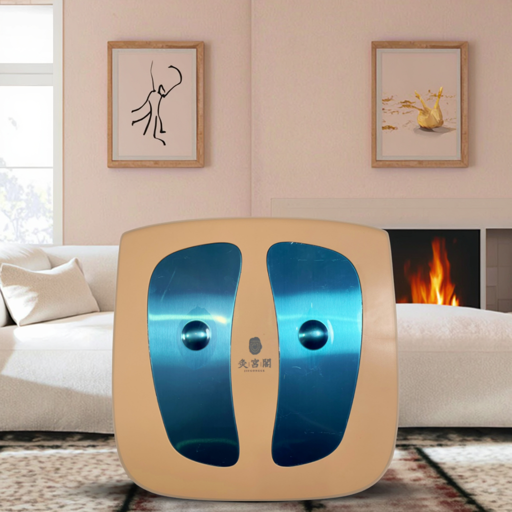 DY Comfortable Electric Foot M – Health Wellness Home Care recenzja i cena