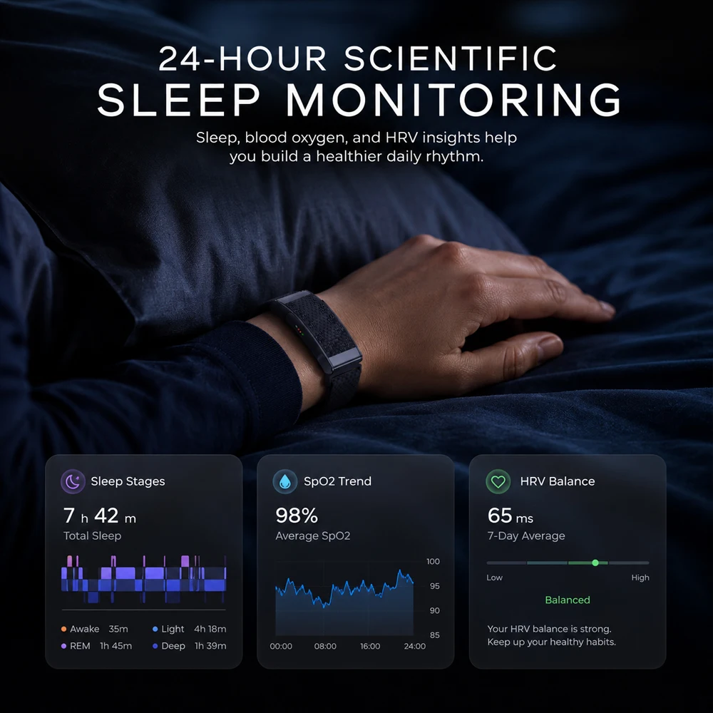 2026 New Screenless Smart Heal – Health Wellness App recenzja i cena